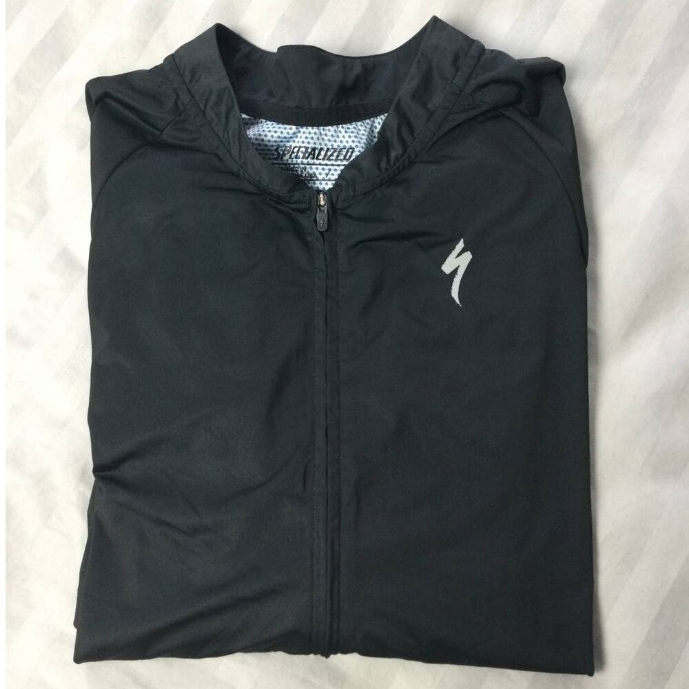 Specialized Brand Cycling Skinsuit Jersey for Women XL